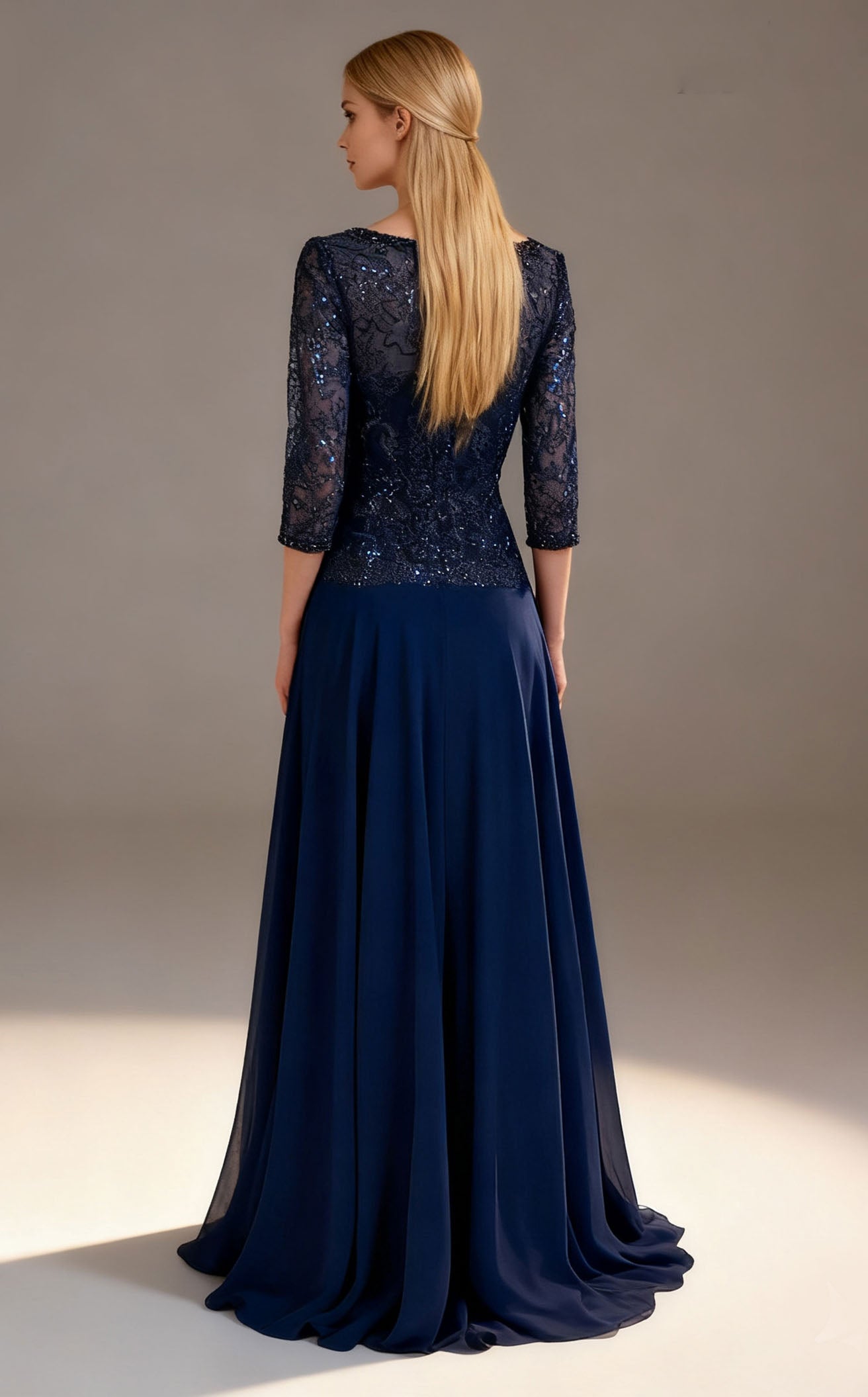 Abby Paris 96099 Dress