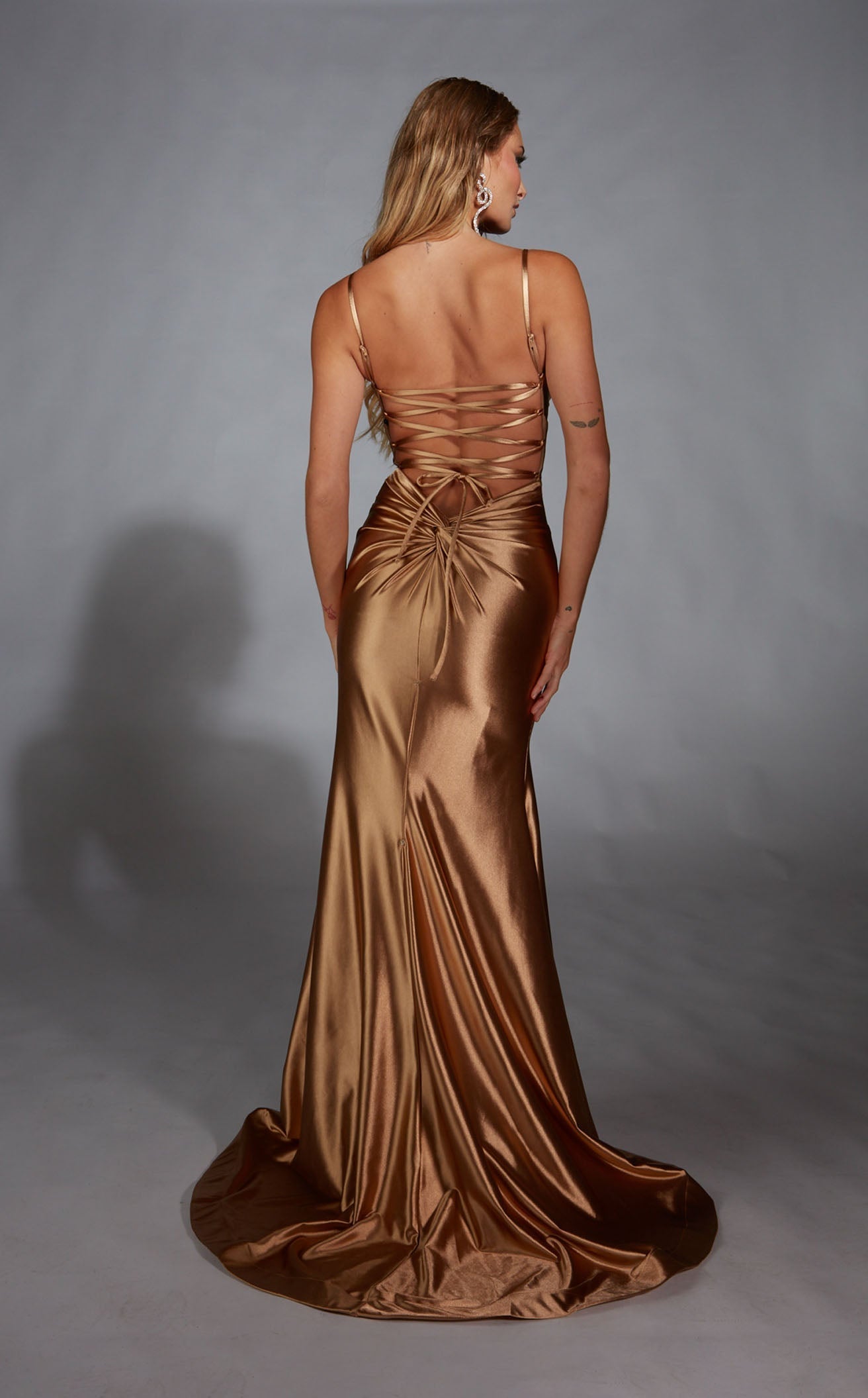 Aerie Couture 306 Dress