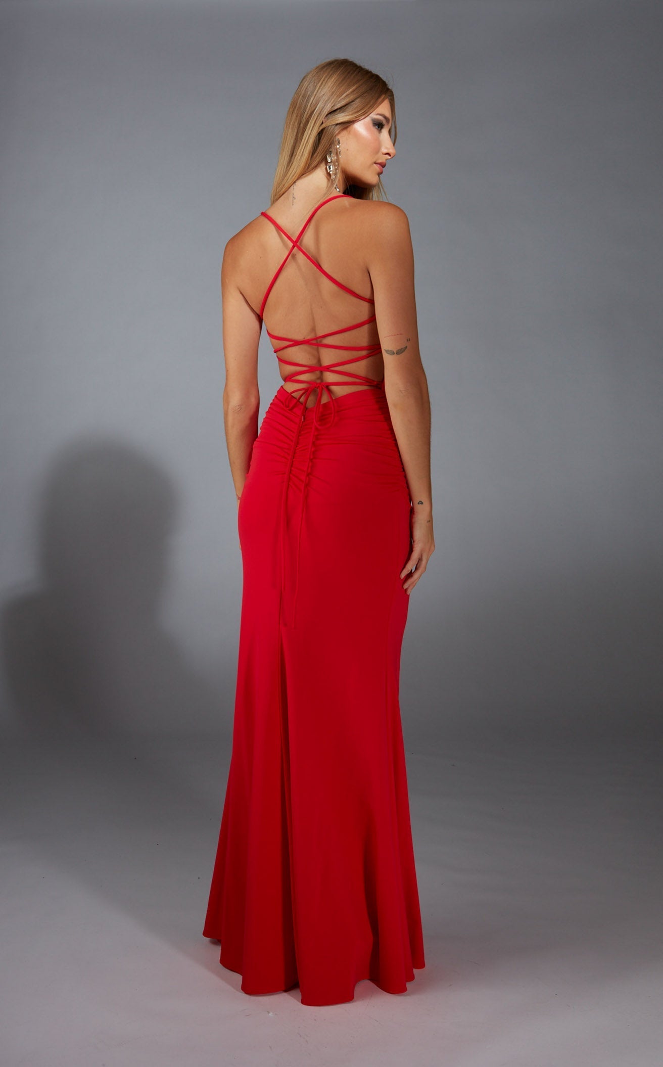 Aerie Couture 336 Dress
