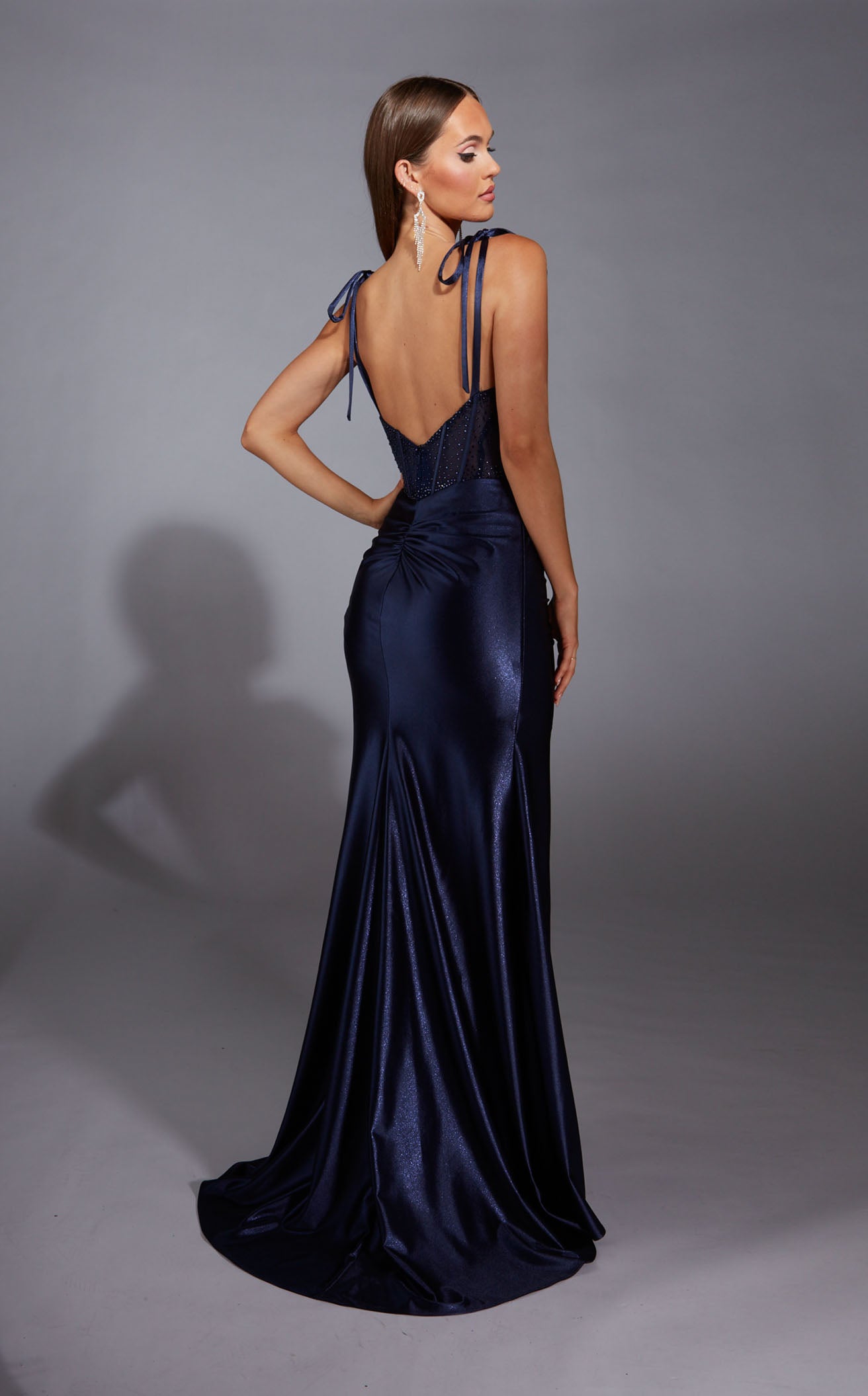 Aerie Couture 344 Dress