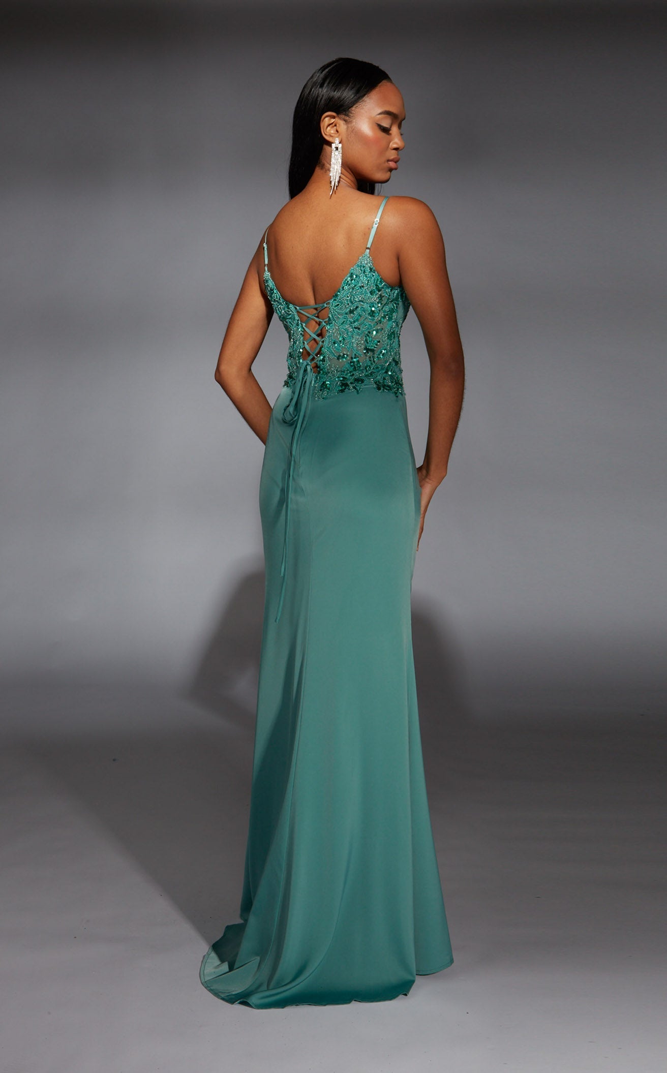 Aerie Couture 369 Dress
