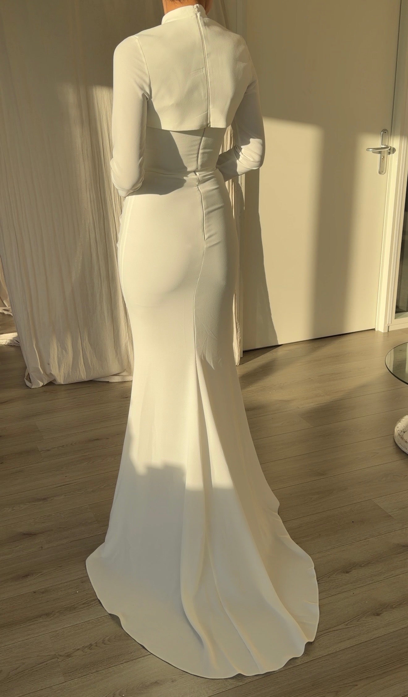 The Elina dress