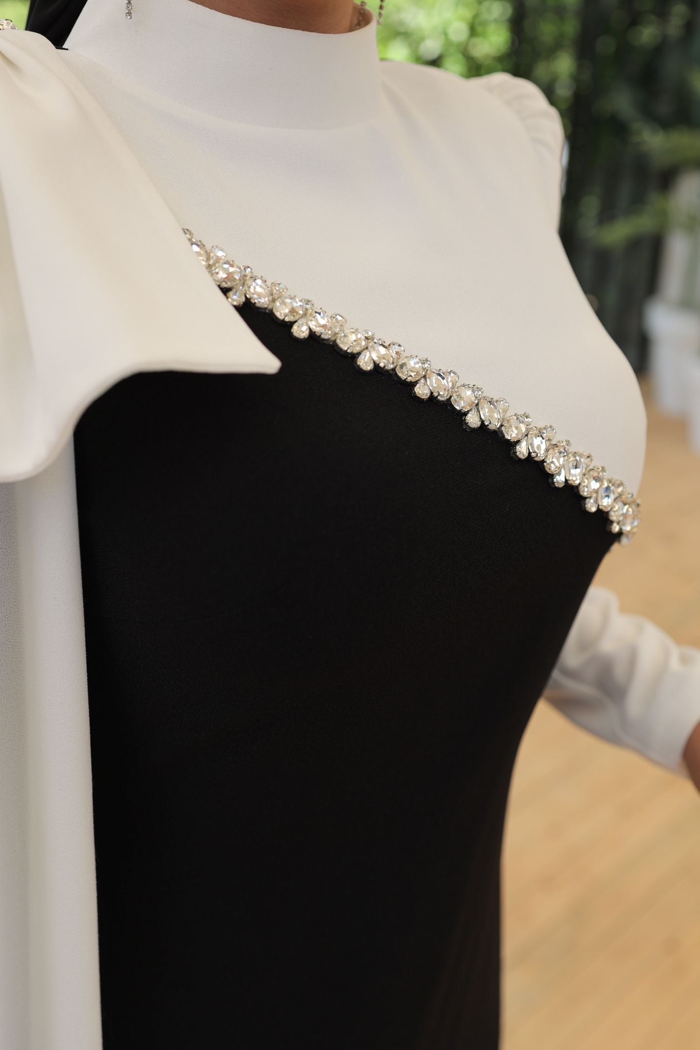 The Arsel dress