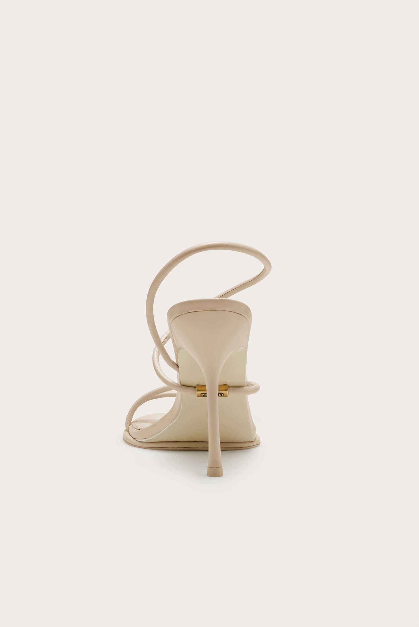 CANDACE SANDAL - SESAME