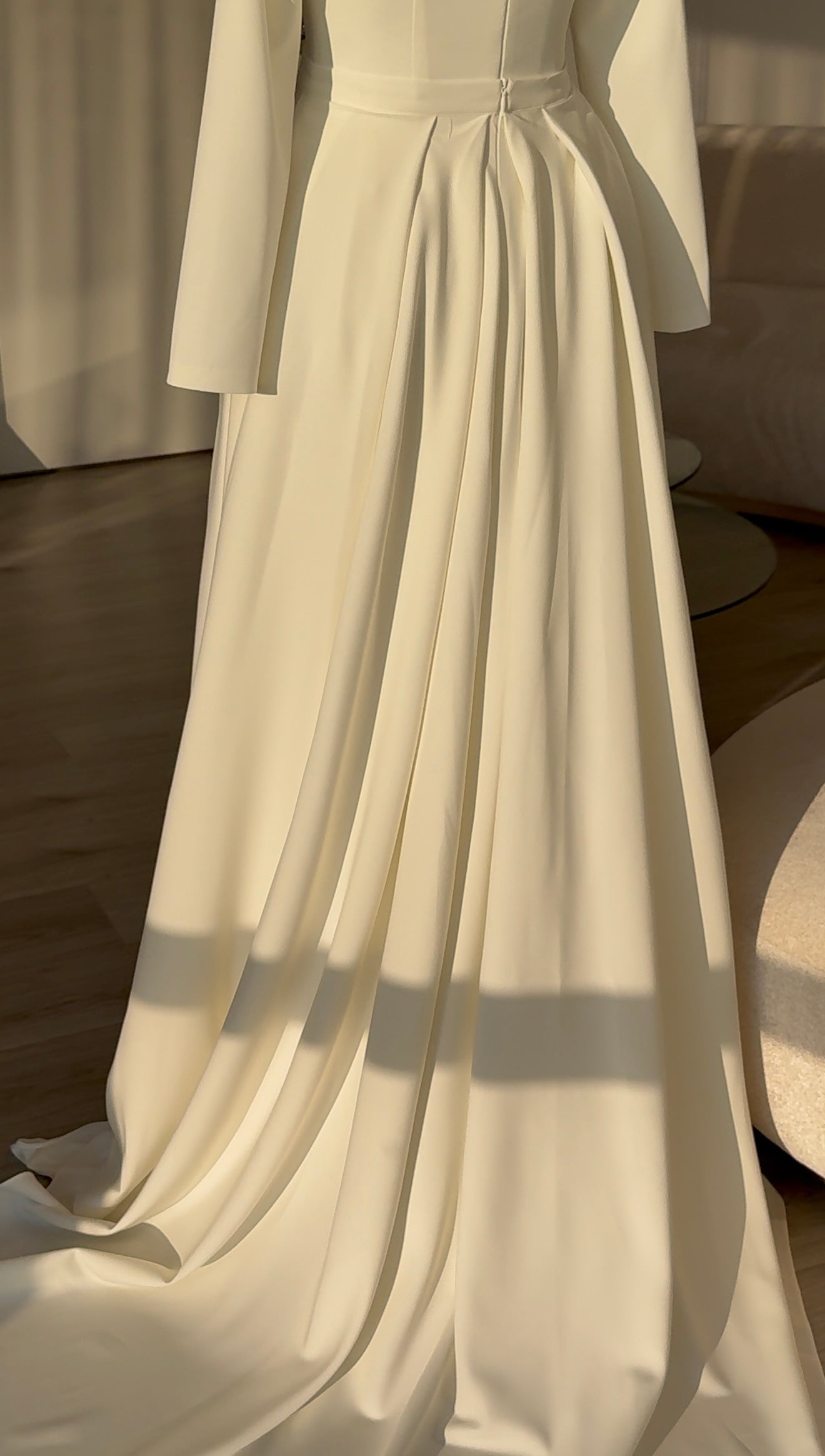 The Liyana dress
