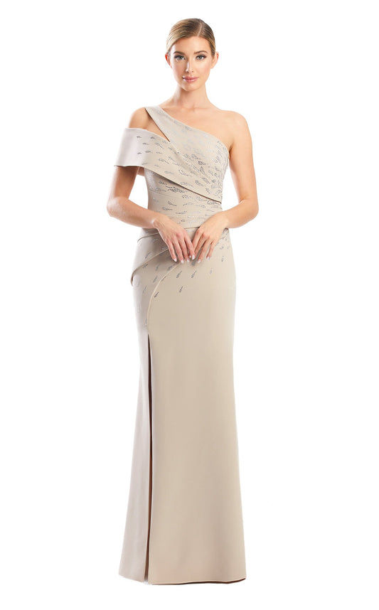 Alexander by Daymor 1784S23CL Dress