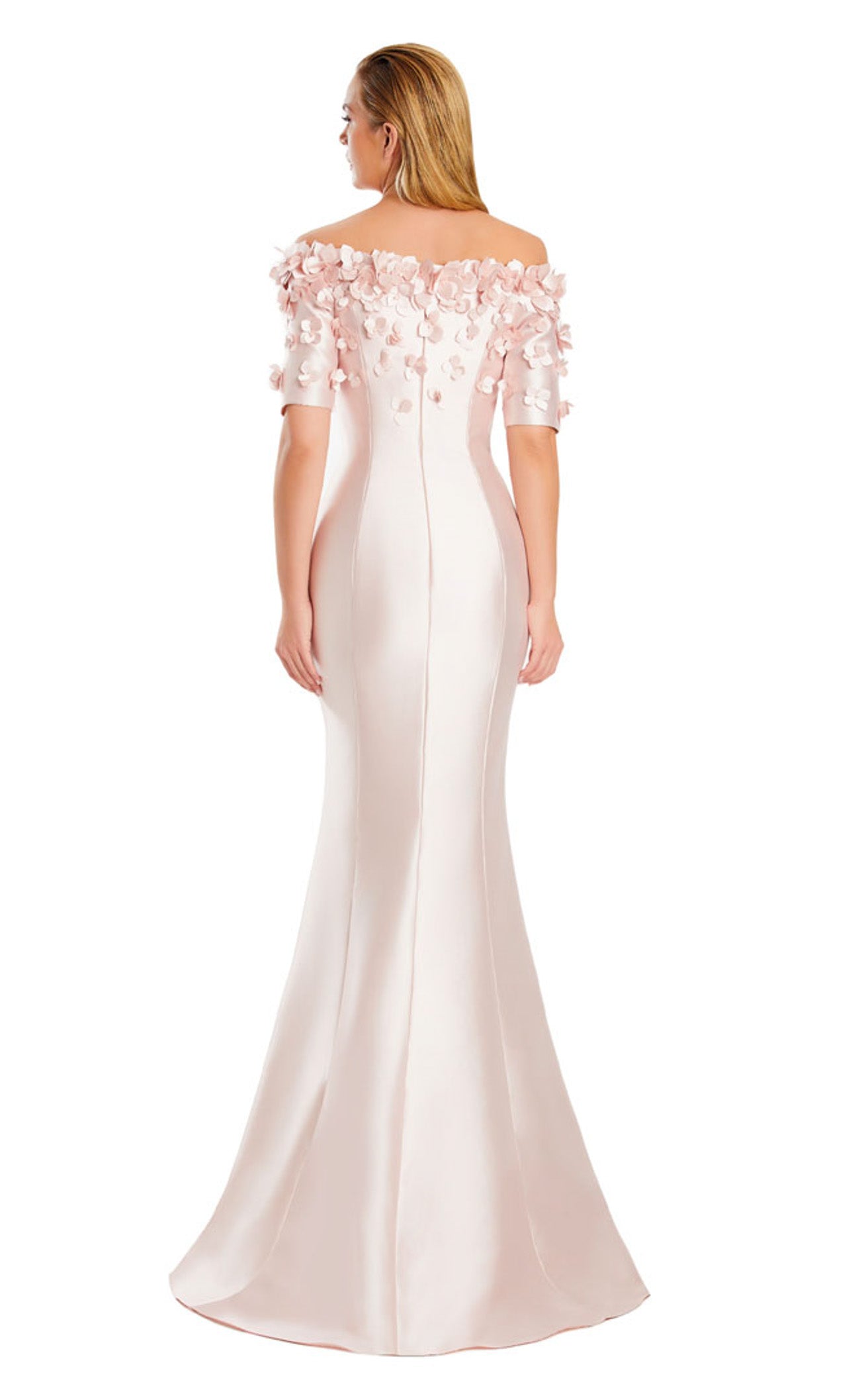 Alexander by Daymor 3084S25CL Dress
