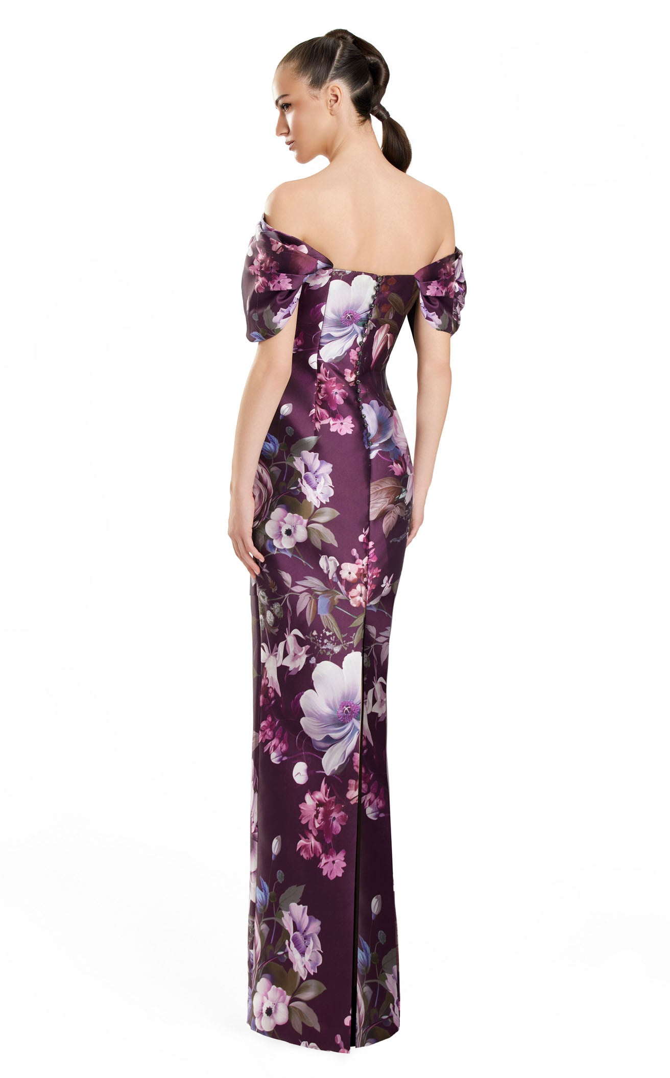 Alexander by Daymor 3104F25 Dress