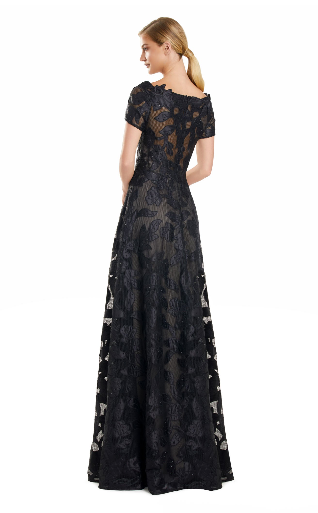 Alexander by Daymor 3113F25 Dress