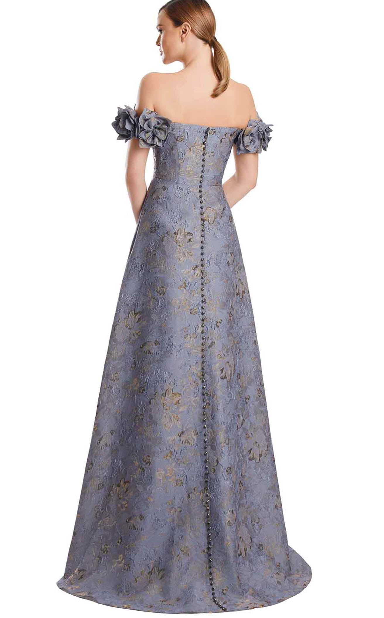 Alexander by Daymor 3216S26 Dress
