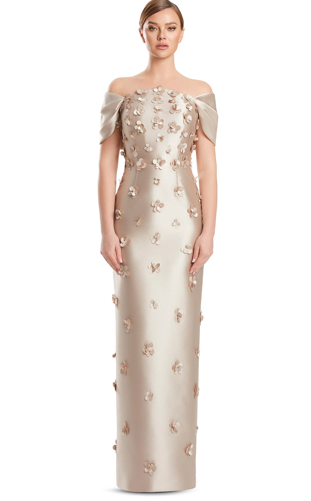 Alexander by Daymor 3220S26 Dress