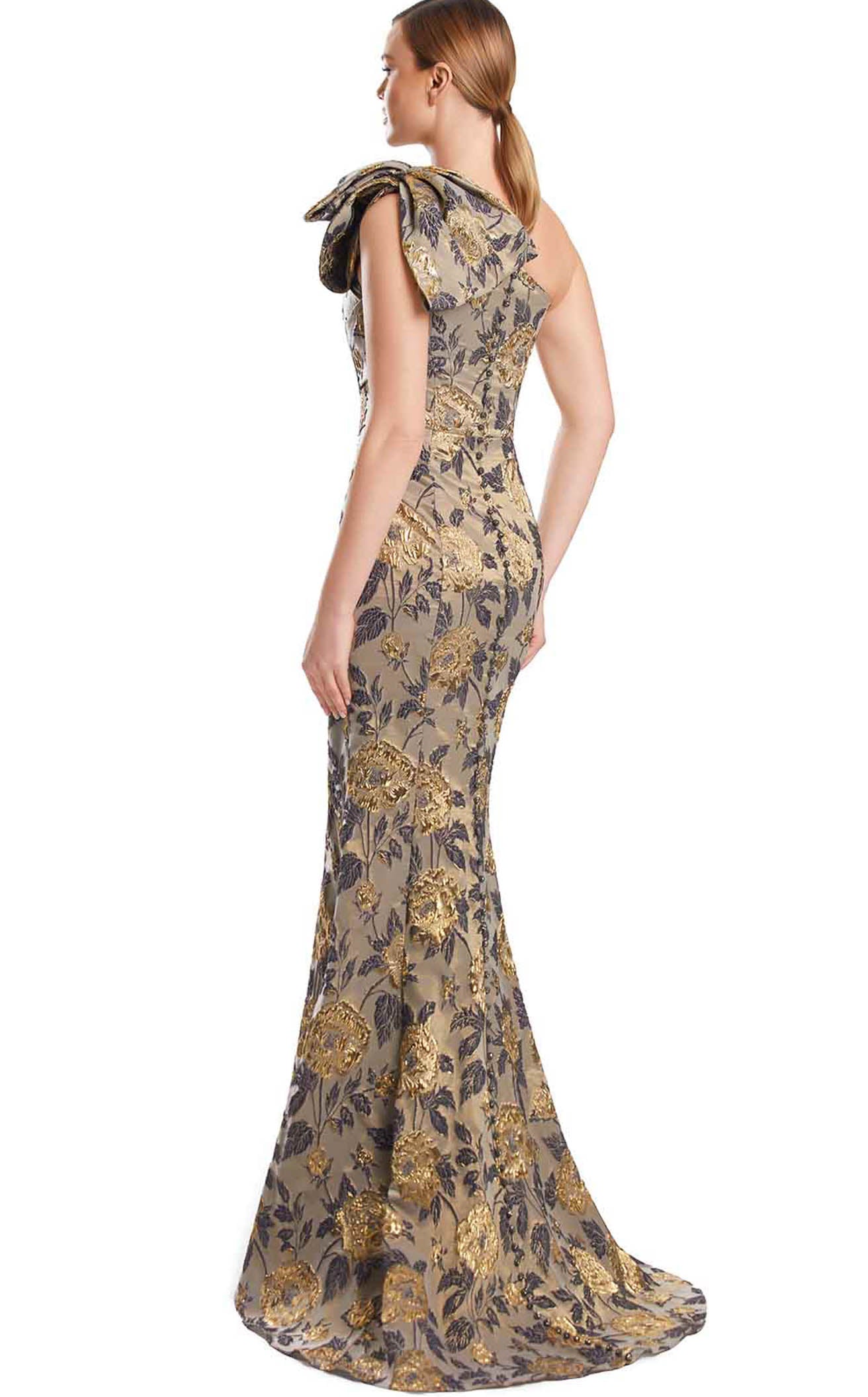 Alexander by Daymor 3233S26 Dress