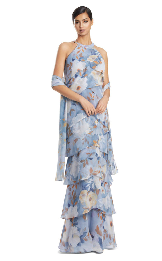 Alexander by Daymor 3268 Dress