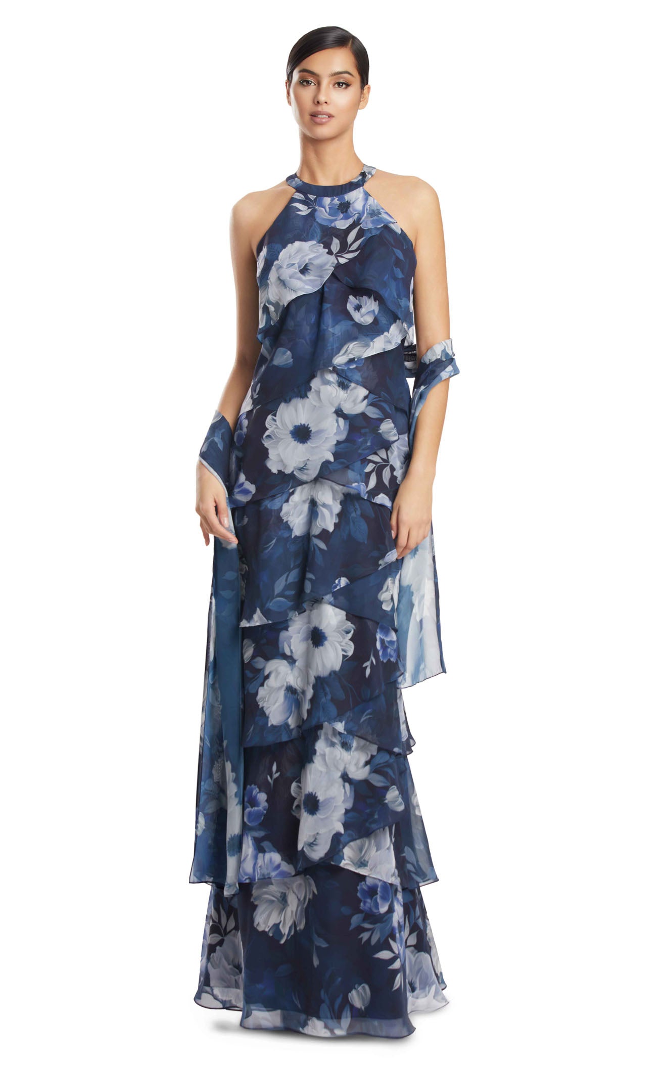 Alexander by Daymor 3268 Dress