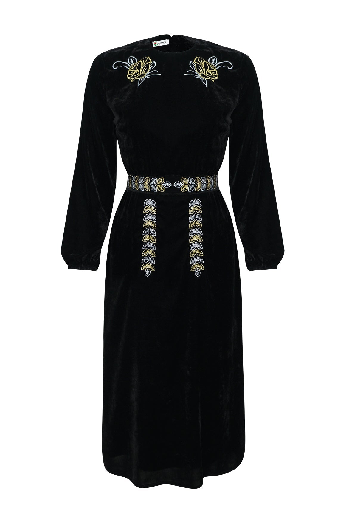 EZGI DRESS