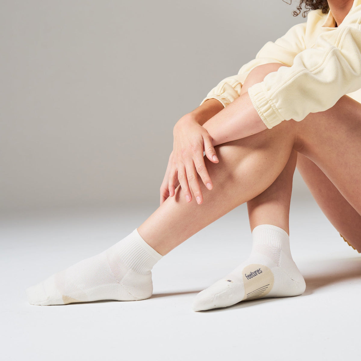 Elite Light Quarter | Linen