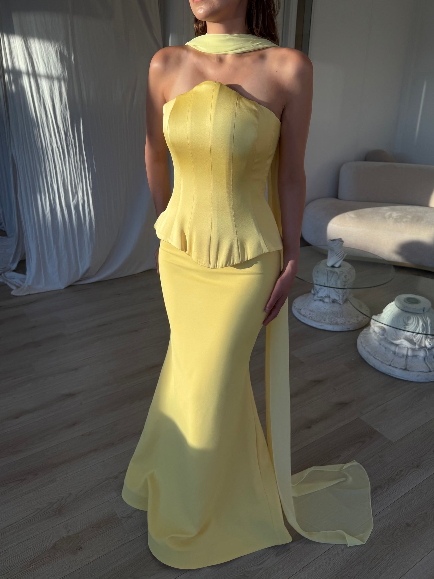 The Olivia dress