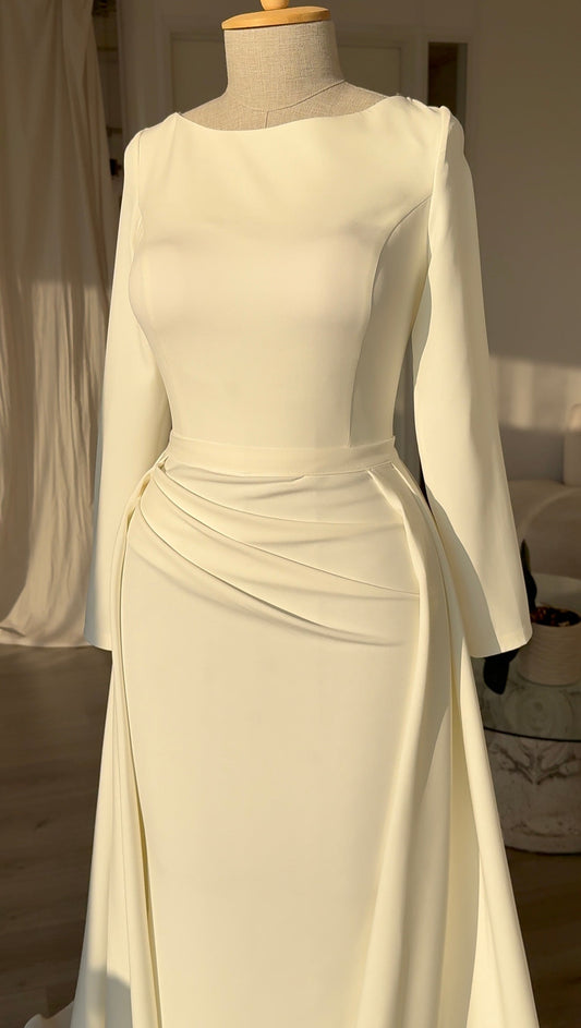 The Liyana dress