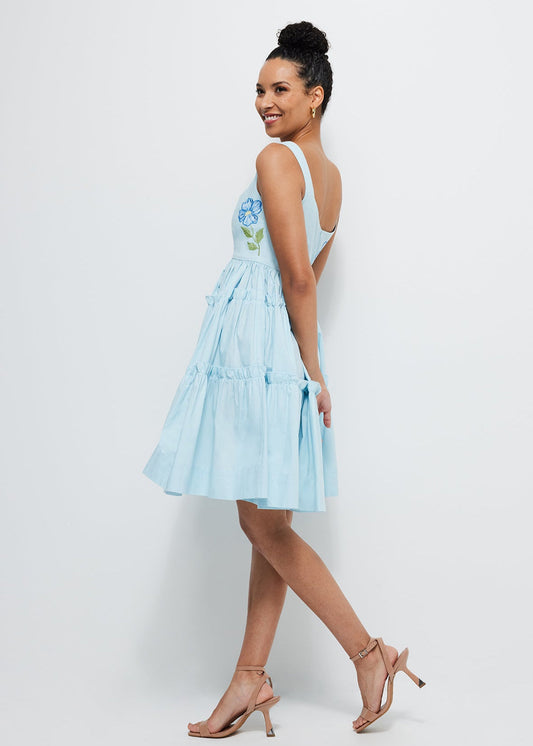 BERNA DRESS
