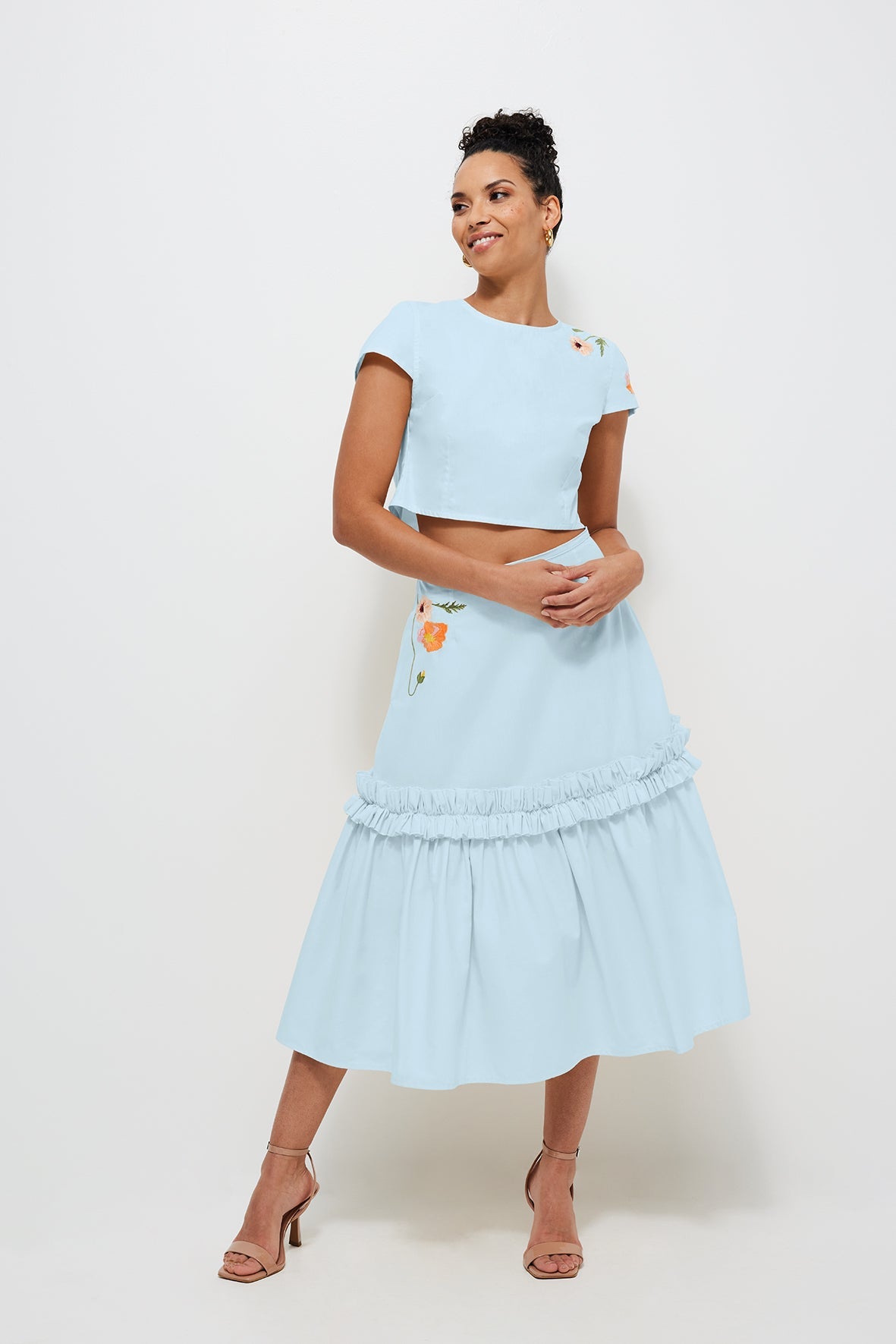DIDOM SKIRT SET