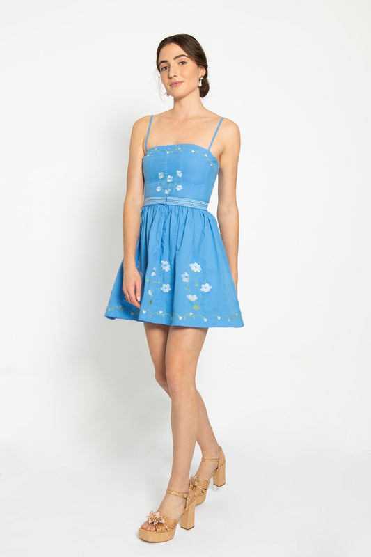 NALAN DRESS