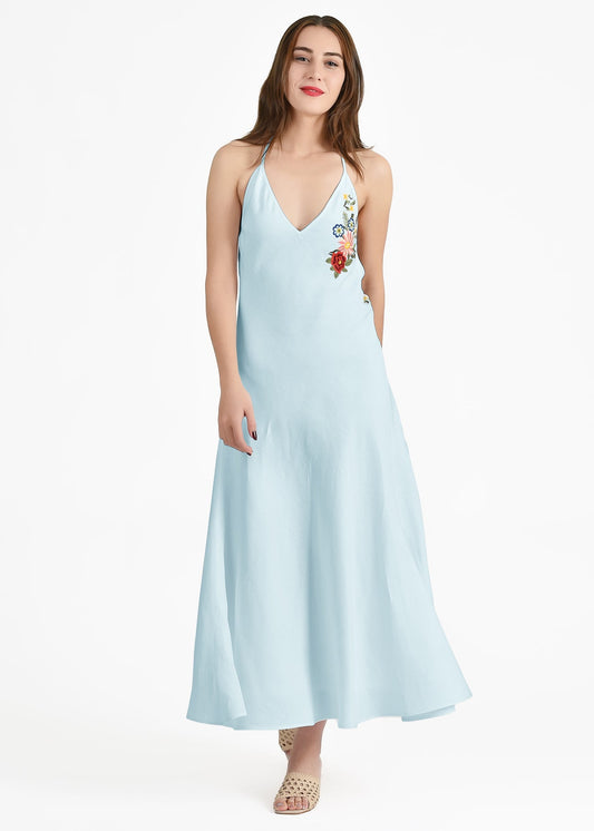 OPHELIA DRESS