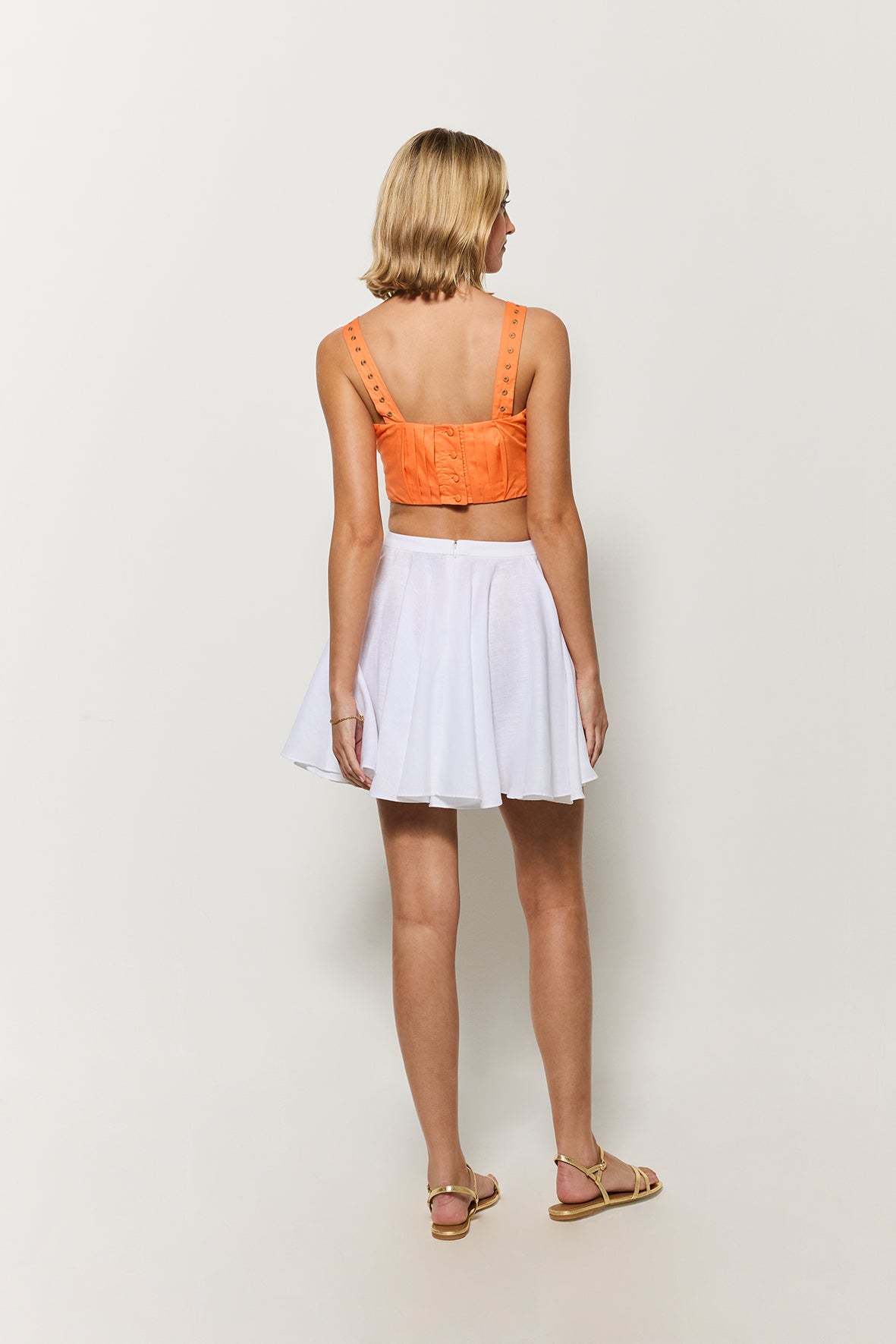 PRAG BLOUSE