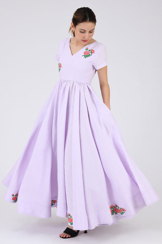 ARTEM DRESS