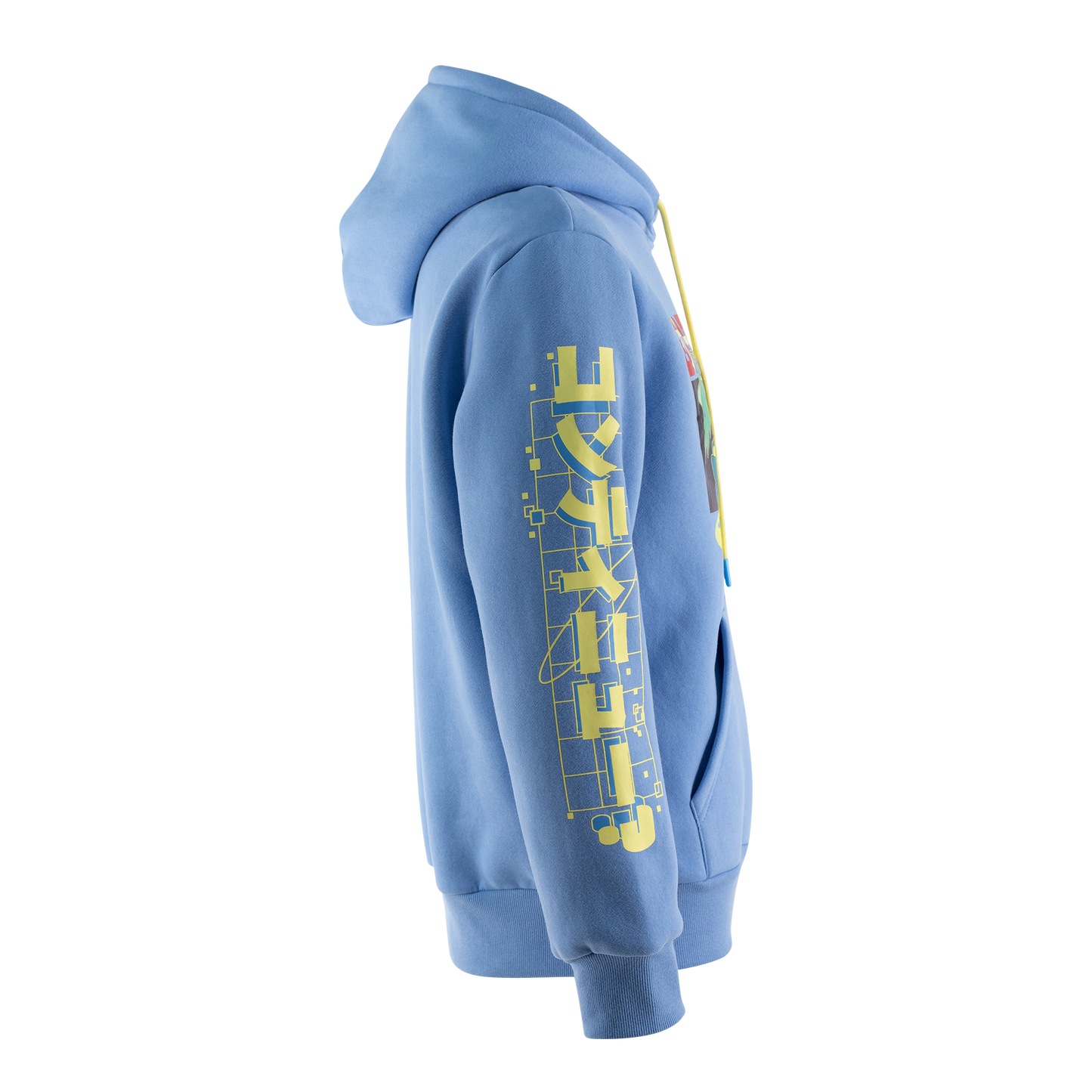 Gameoverse Hoodie