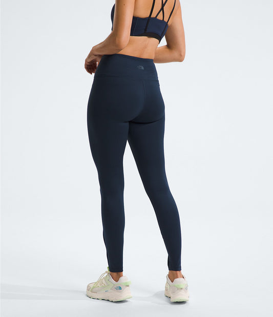 Women's Dune Sky Tight | Summit Navy