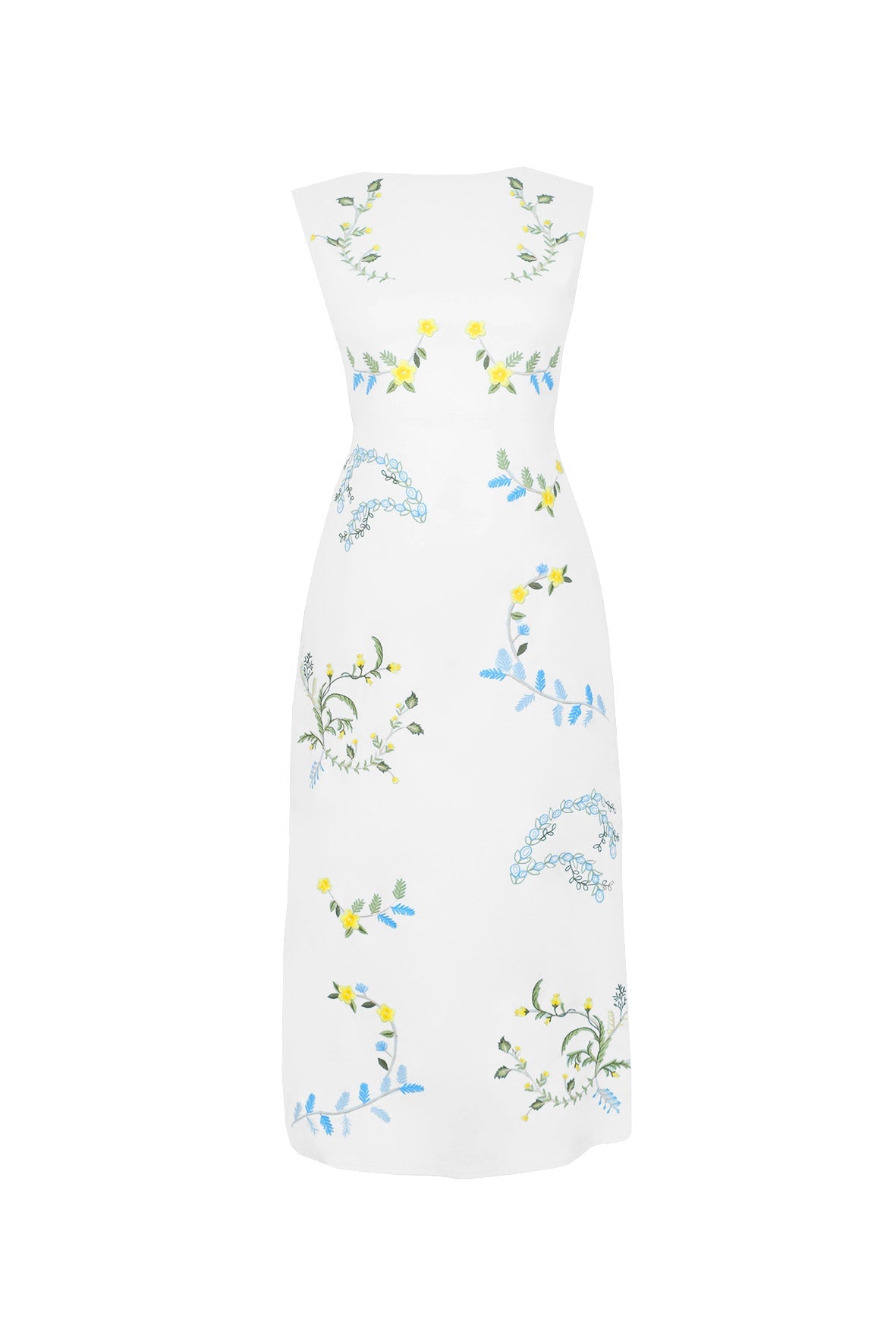 SIMAL DRESS