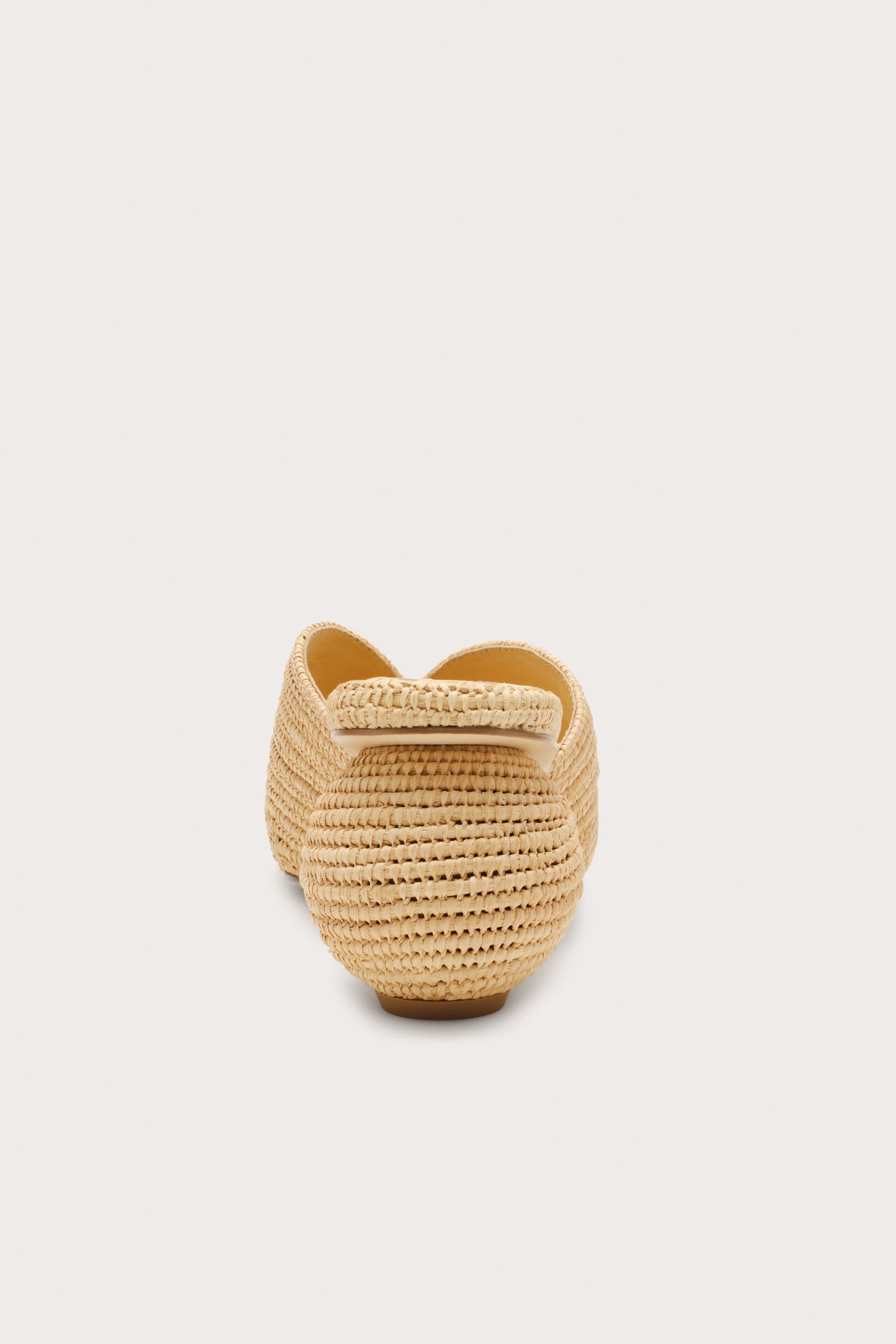 TIA SANDAL - NATURAL