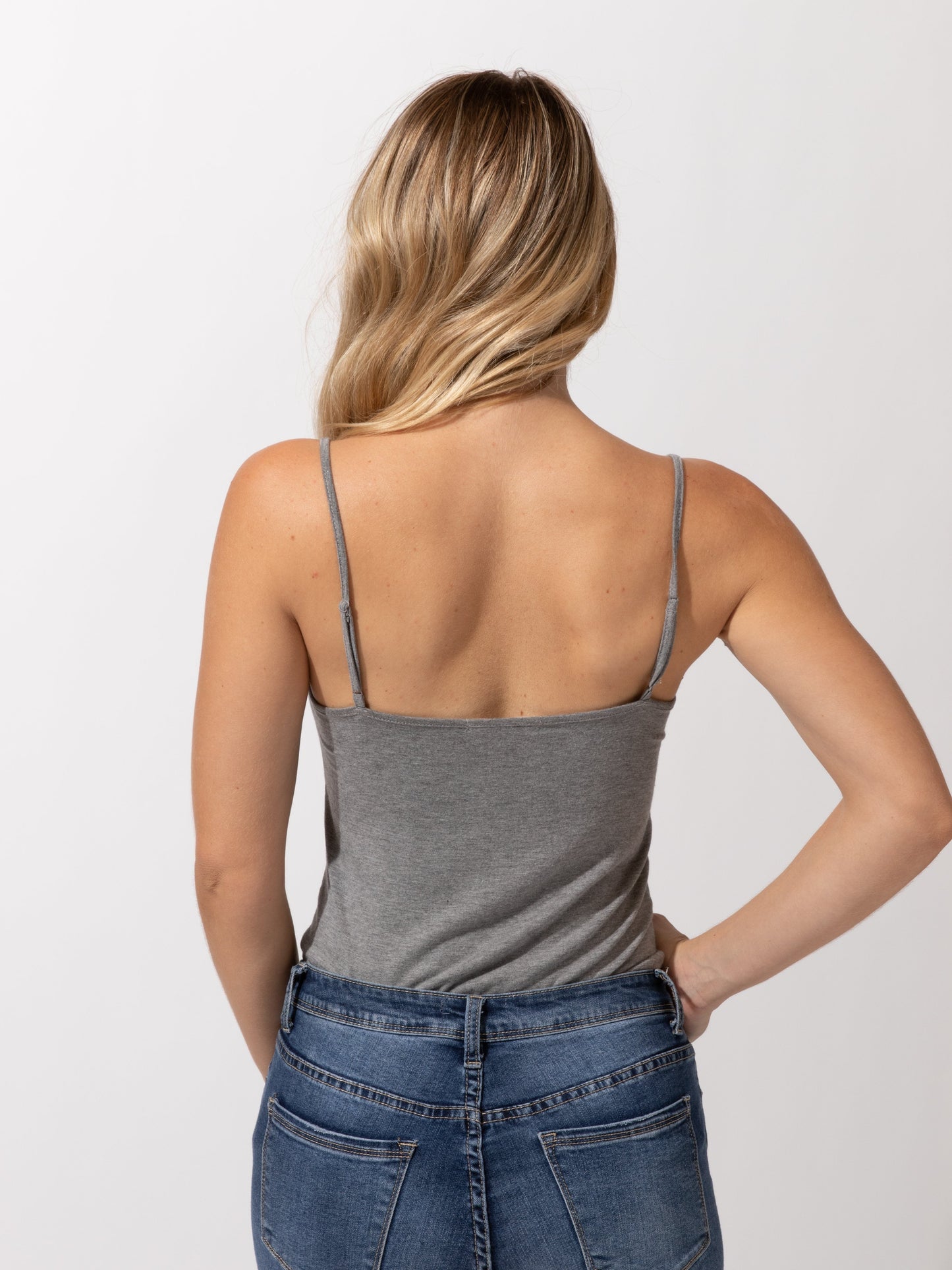 Cami Tank