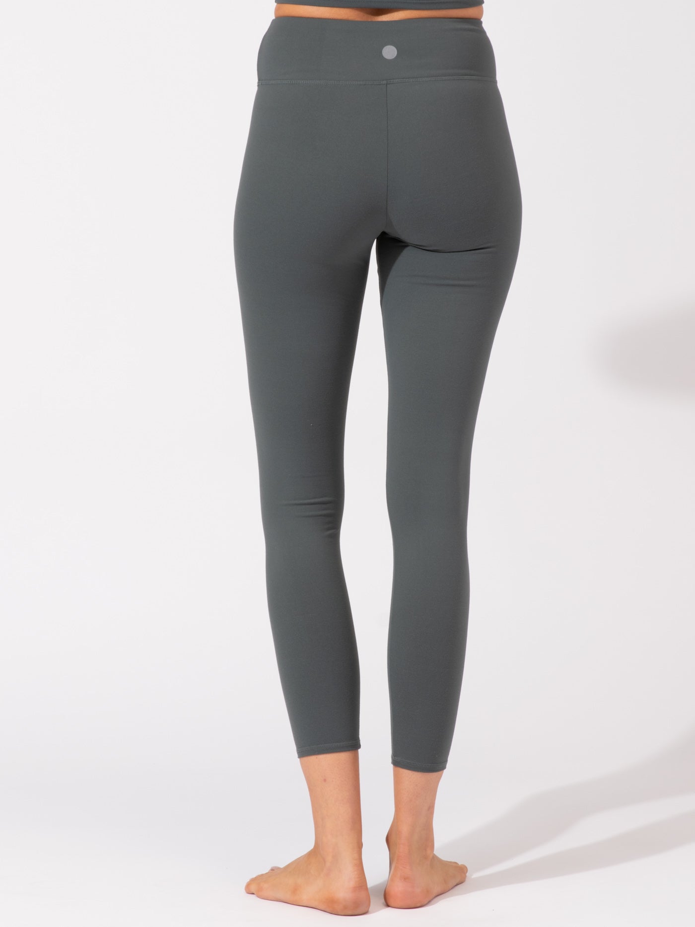 Comfort Fit Full Length Legging