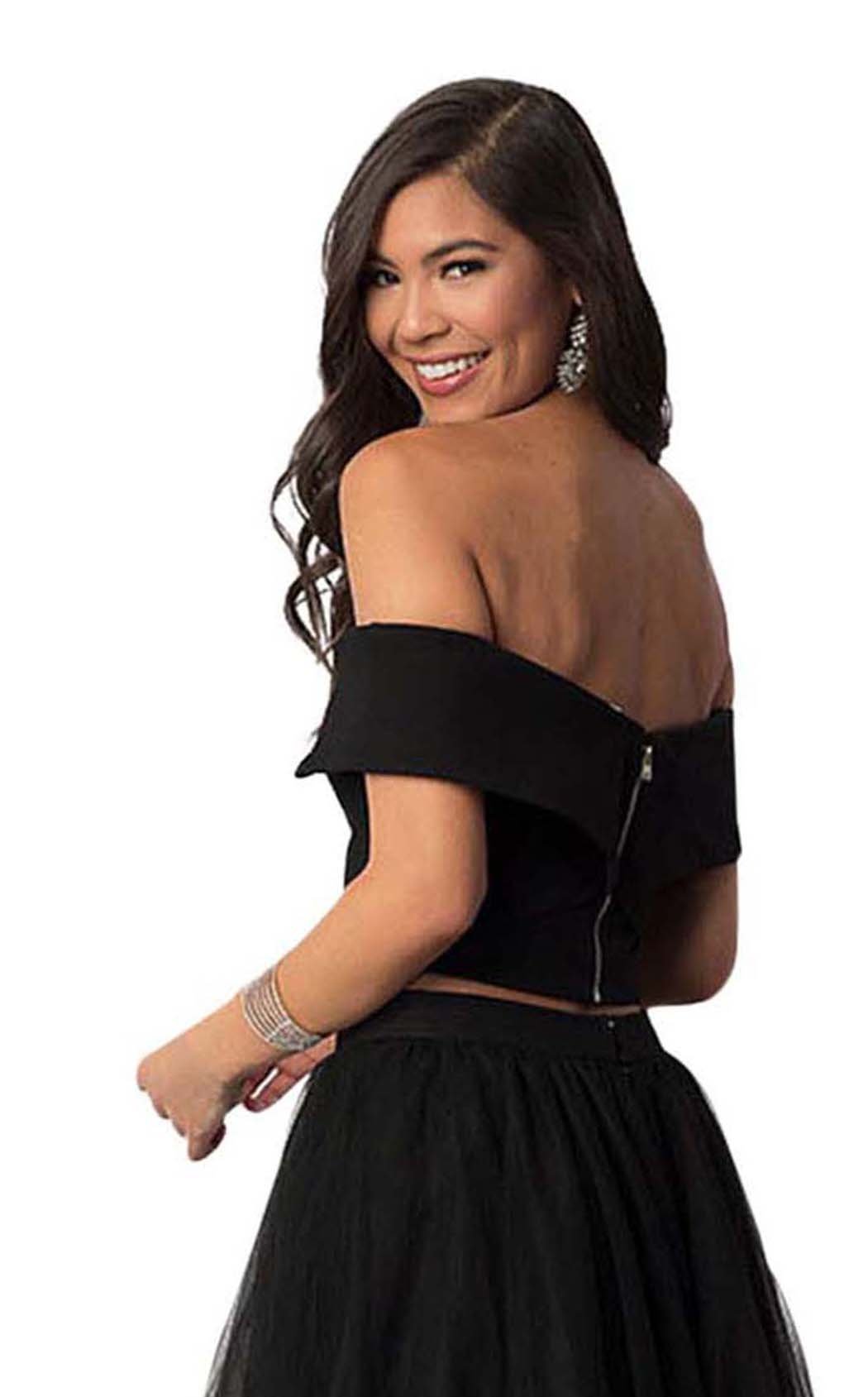 Alyce 221112 Dress