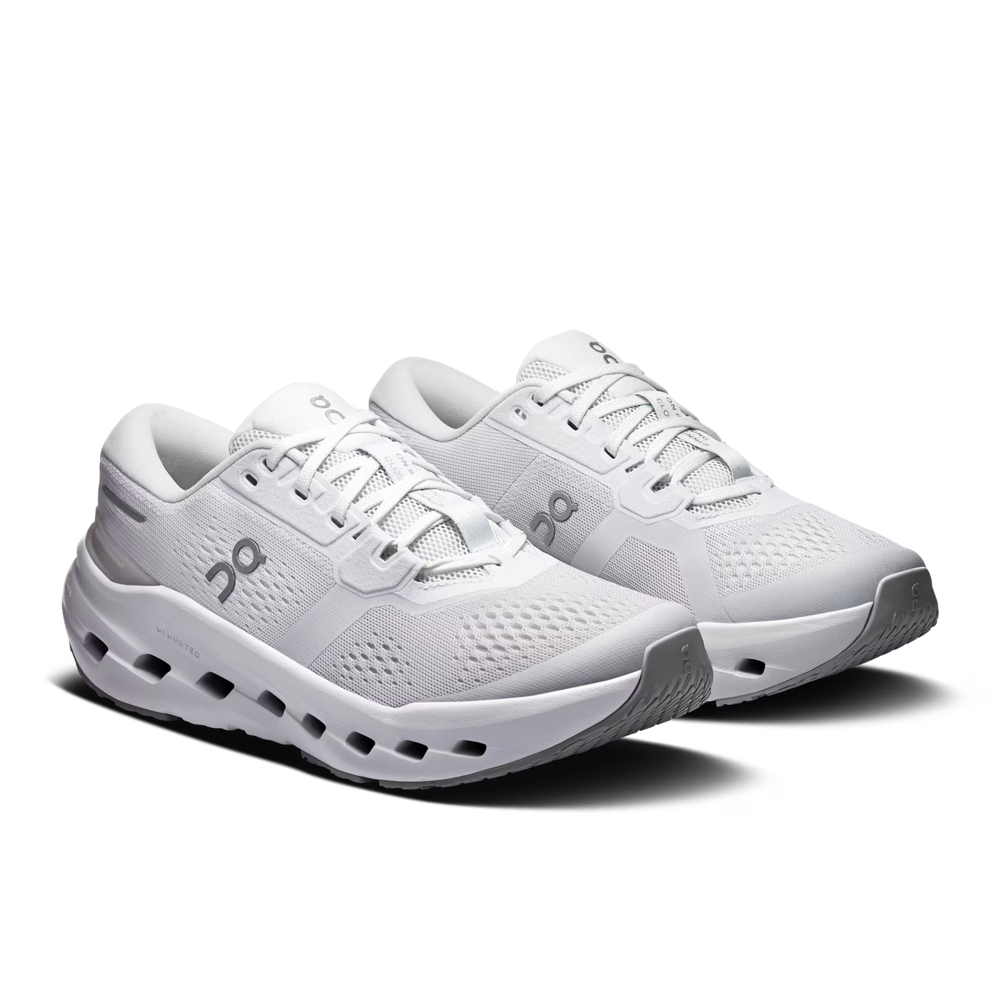 Women's Cloudrunner 3 |Frost/Glacier