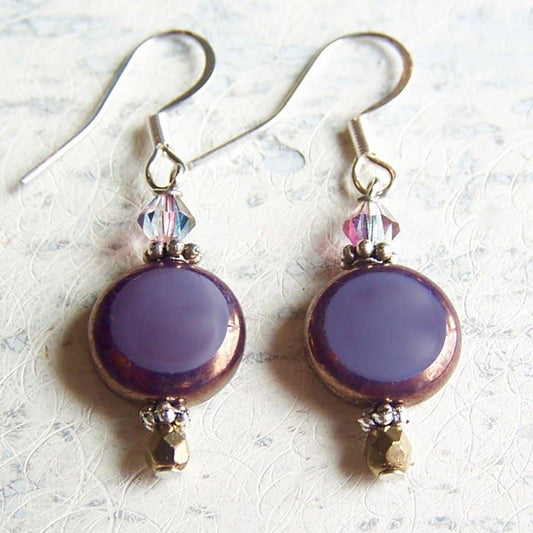 Sundance Earrings