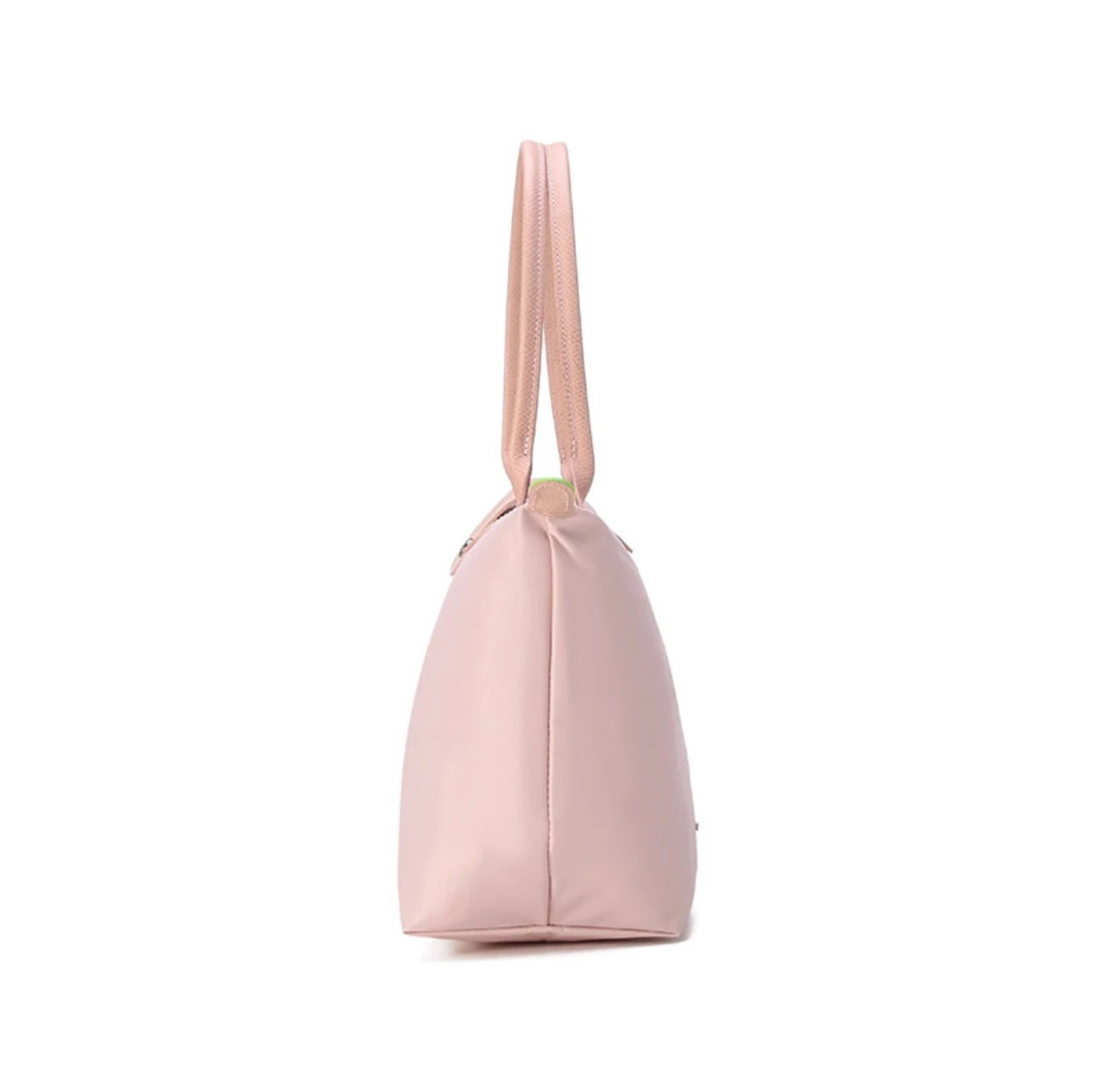 Le Pliage Original Tote bag Lotus Root Pink - Recycled canvas
