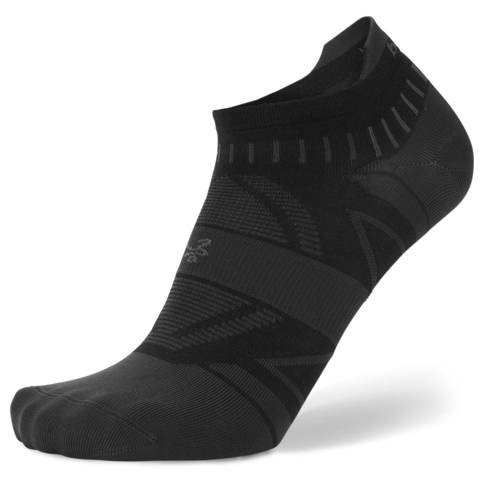 Hidden Dry | Black