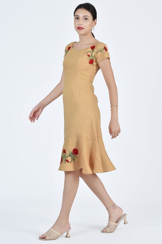 FIRUZE DRESS - Saved as draft 5.20.26