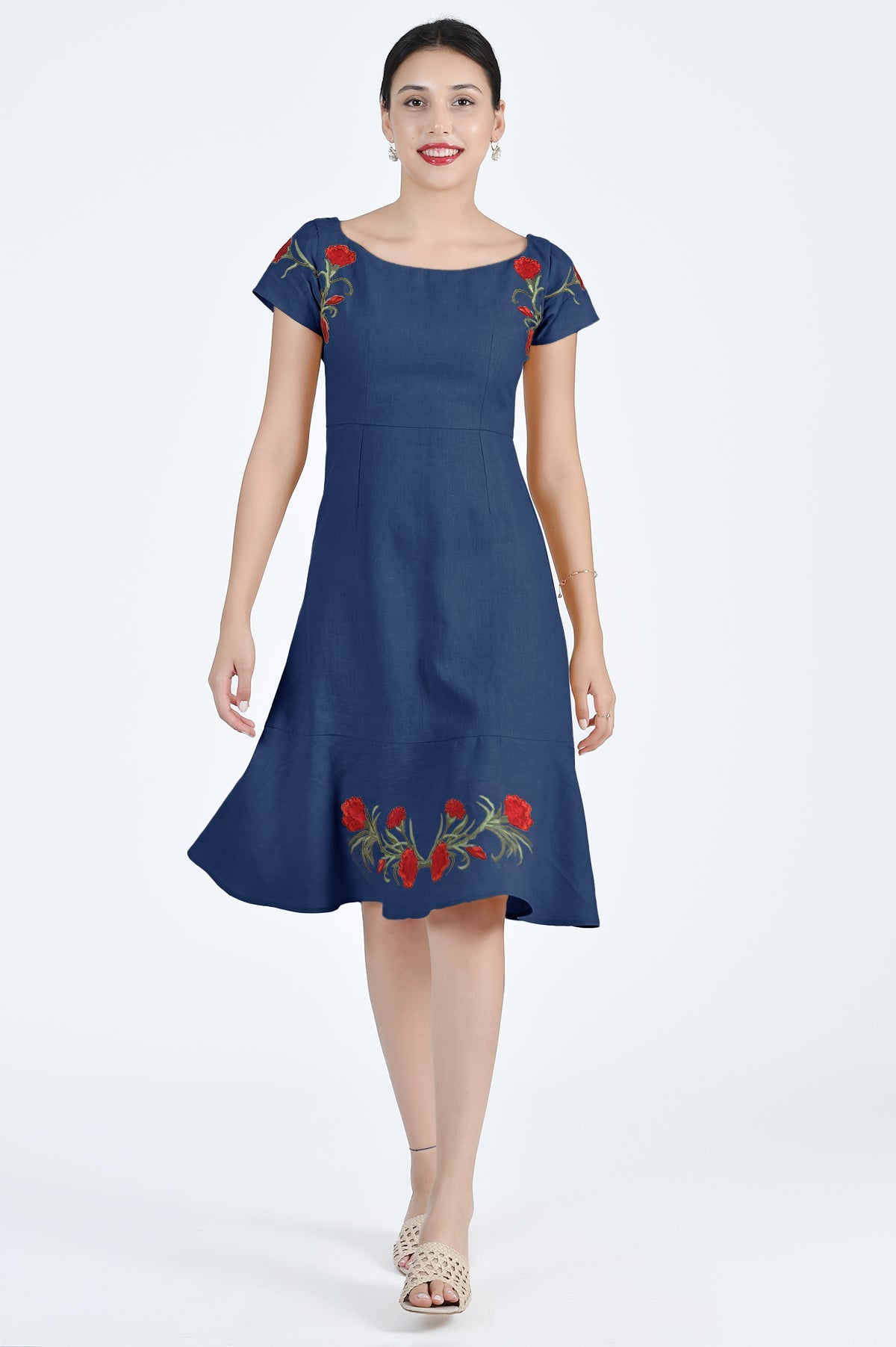 FIRUZE DRESS - Saved as draft 5.20.26