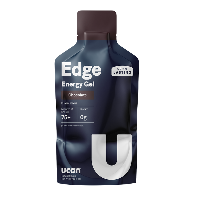 Edge | Chocolate