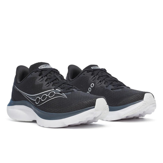Women's Kinvara 16 | Black/White