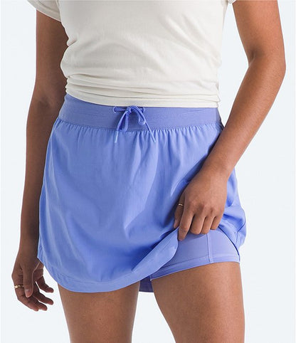 Women's Aphrodite Arise Skort | Periwinkle Glow