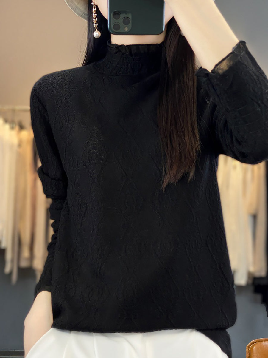 å¥³æ¬¾ç§å­£è¾çµ²éç¹åé«é è¥¯è¡«