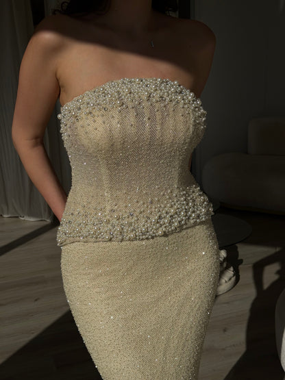 The Marya dress