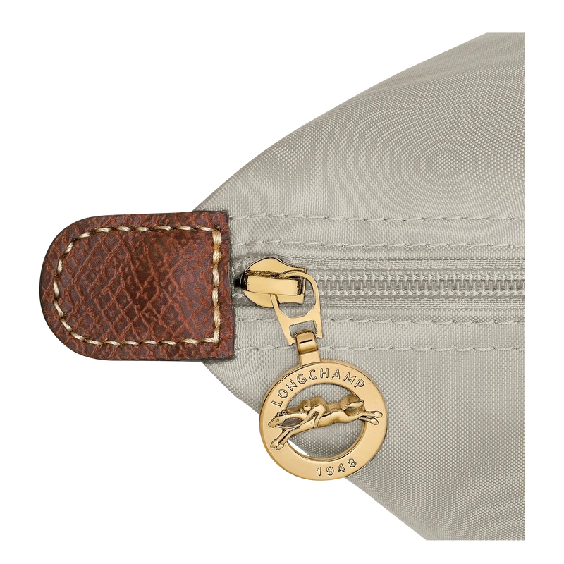 Le Pliage Original Tote bag Pebble - Recycled canvas