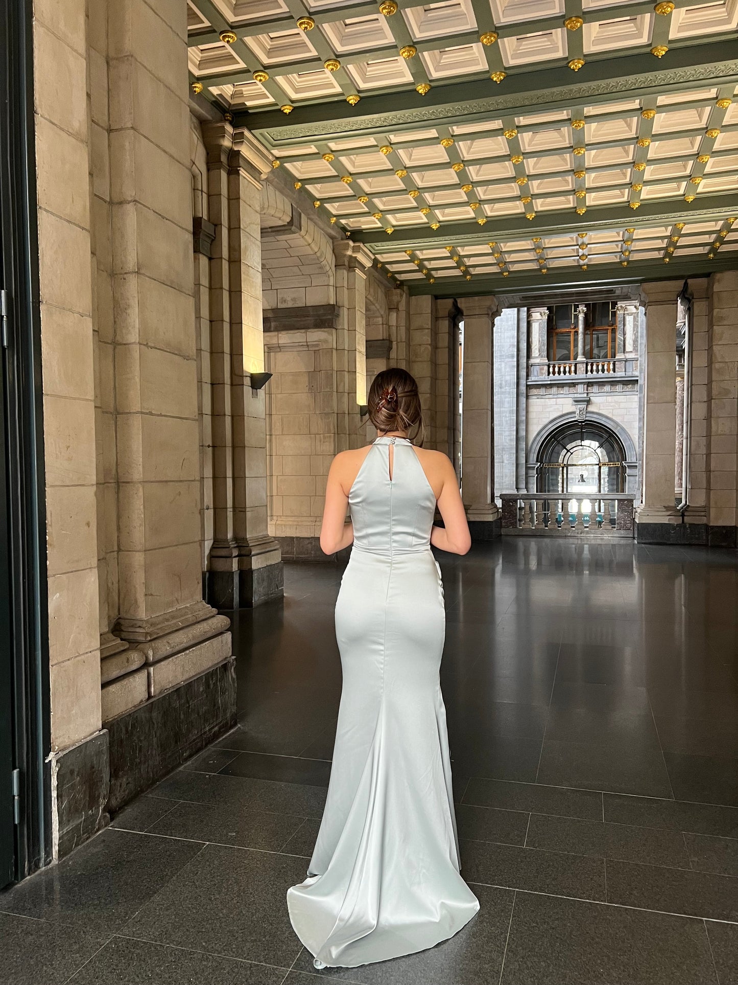 The Sophie dress