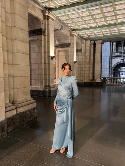 The Gül dress