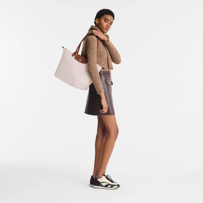 Le Pliage Original Tote bag Paper - Recycled canvas